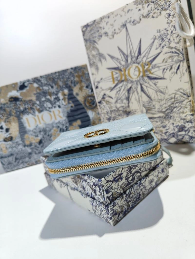 Christian Dior Wallet UrbanChic 75433