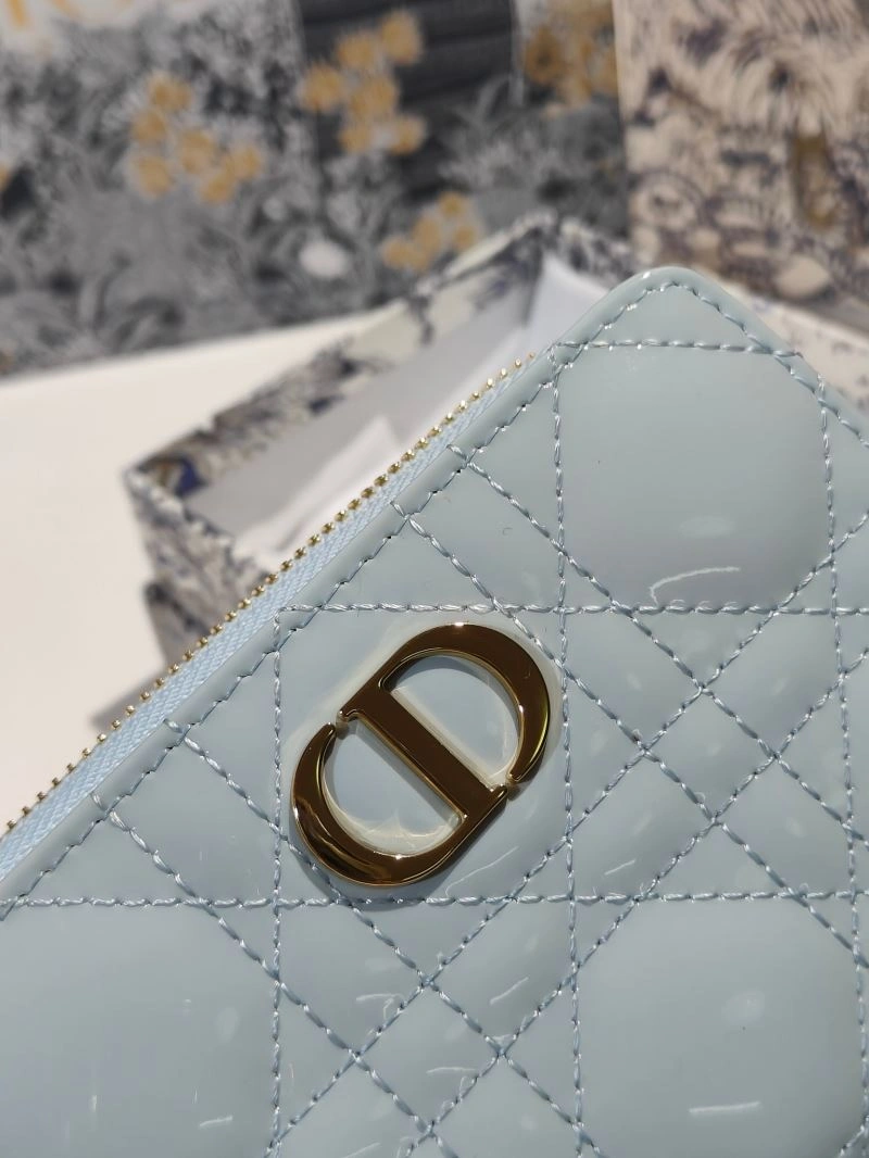Christian Dior Wallet UrbanChic 75433