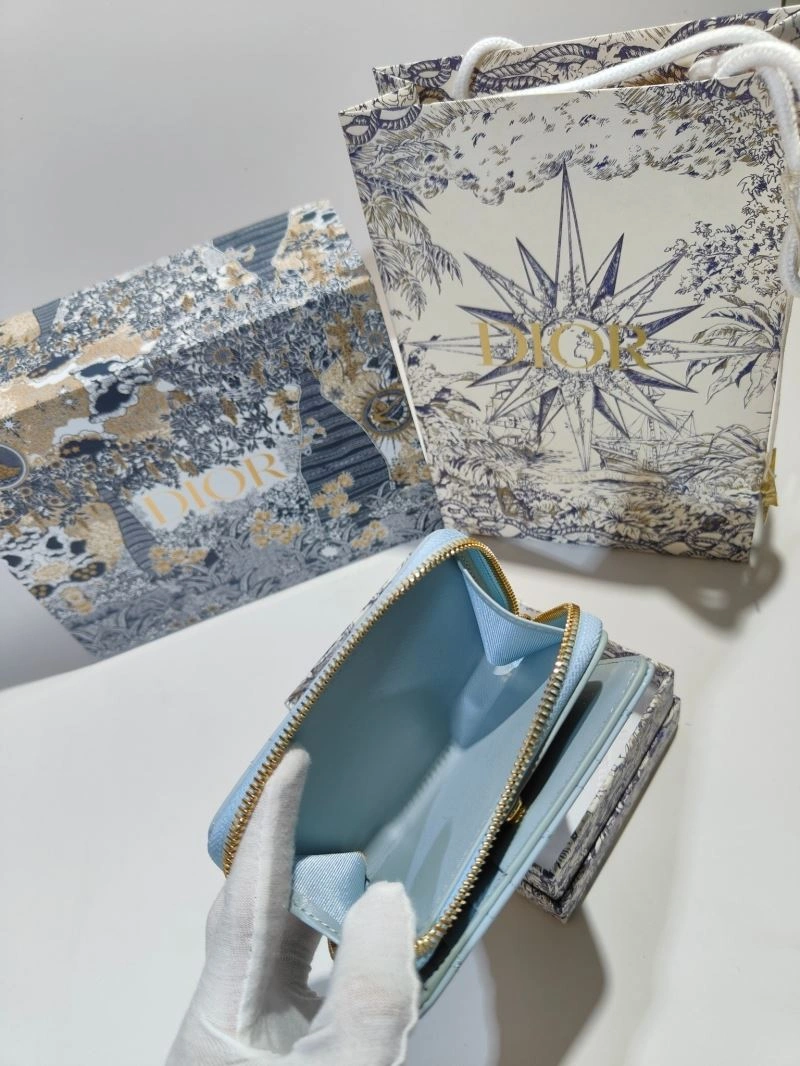 Christian Dior Wallet UrbanChic 75433