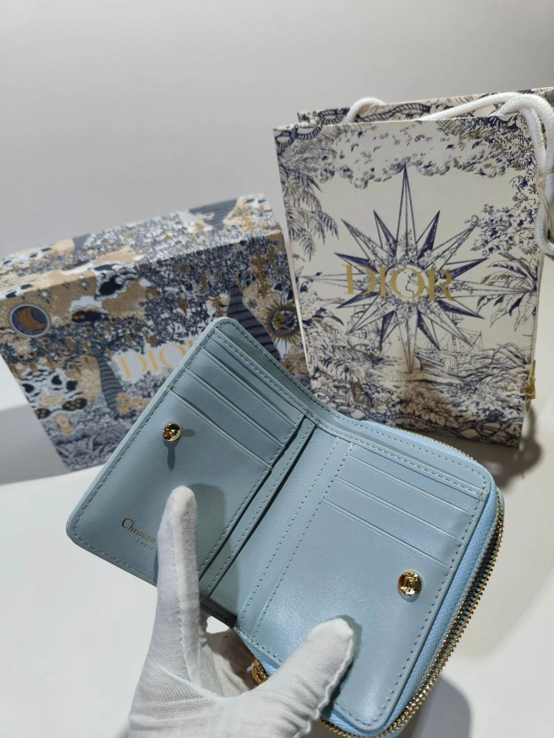 Christian Dior Wallet UrbanChic 75433