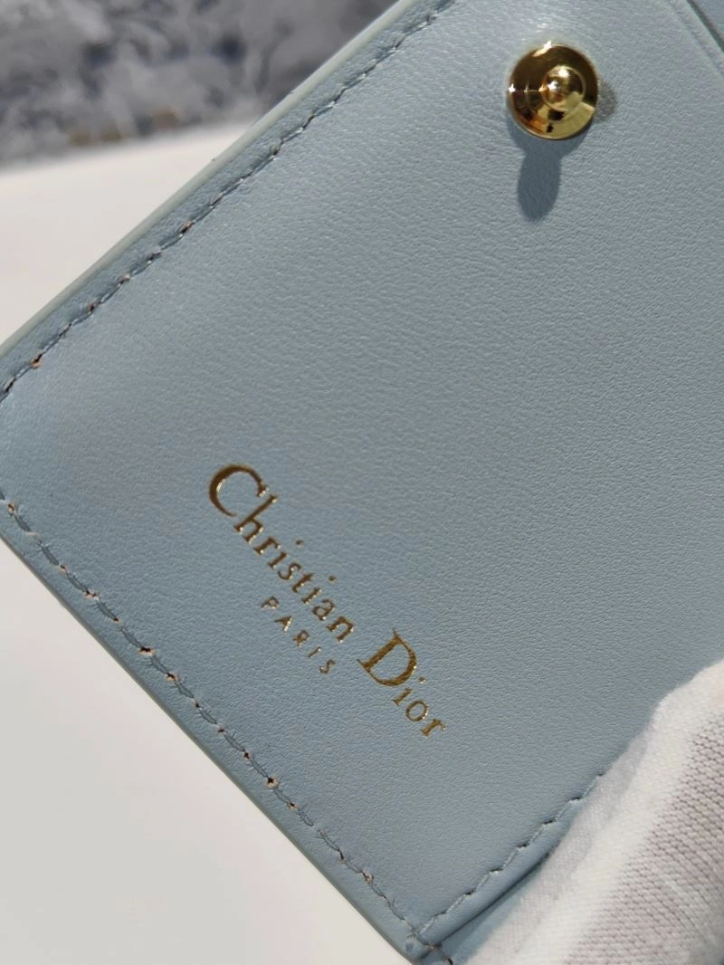 Christian Dior Wallet UrbanChic 75433