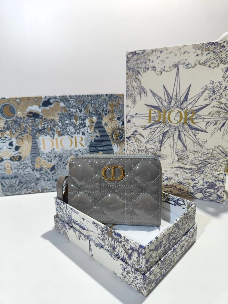 Christian Dior Wallet GoodFit 75439