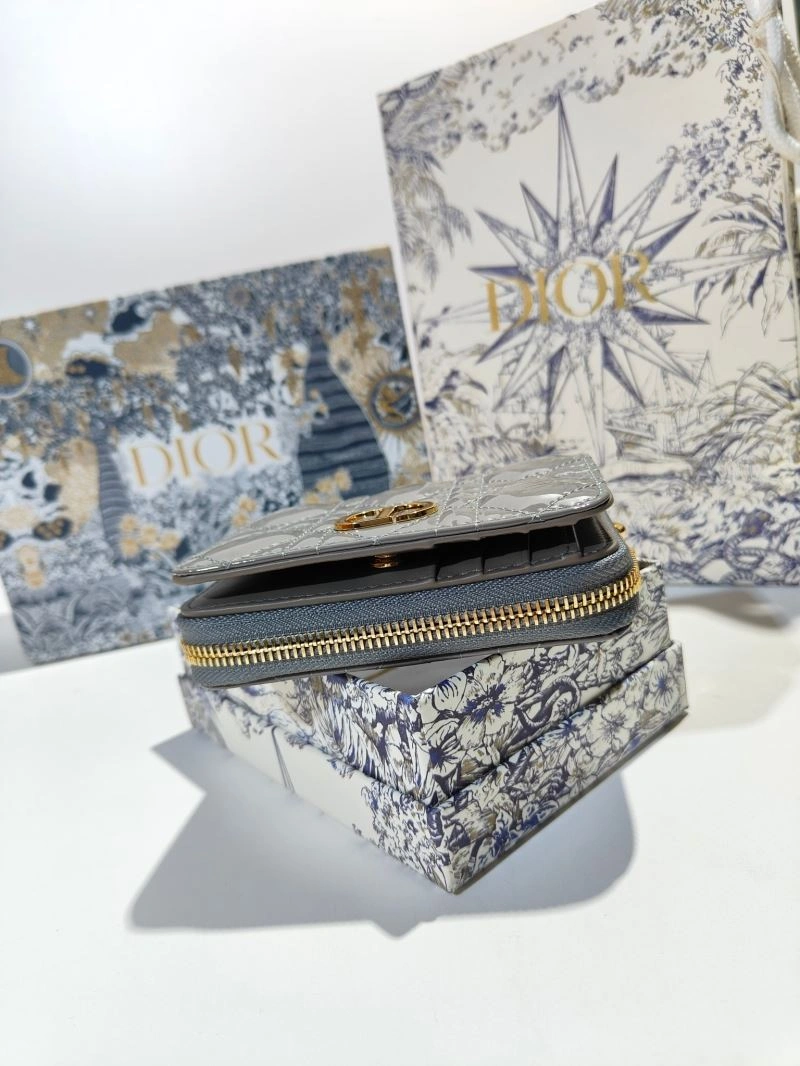 Christian Dior Wallet GoodFit 75439
