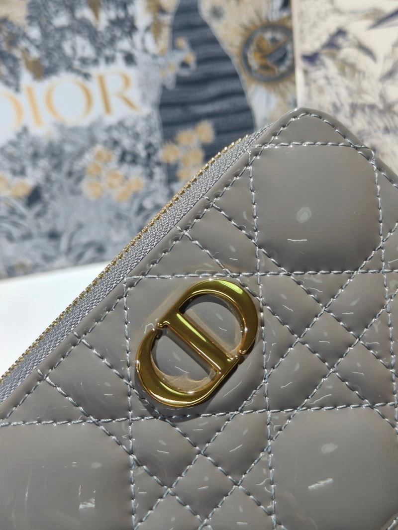 Christian Dior Wallet GoodFit 75439