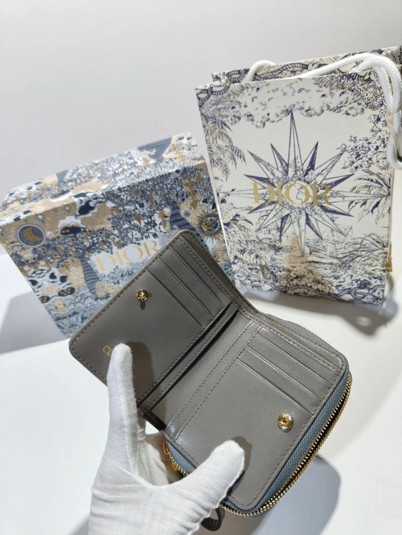Christian Dior Wallet GoodFit 75439