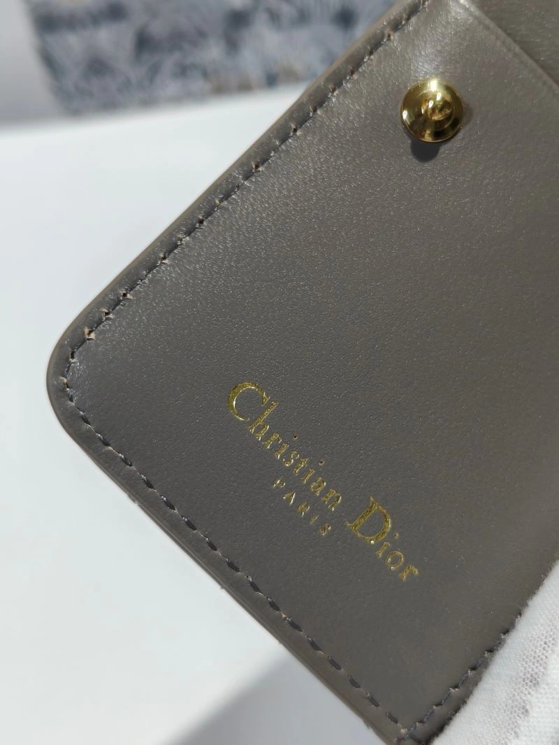 Christian Dior Wallet GoodFit 75439