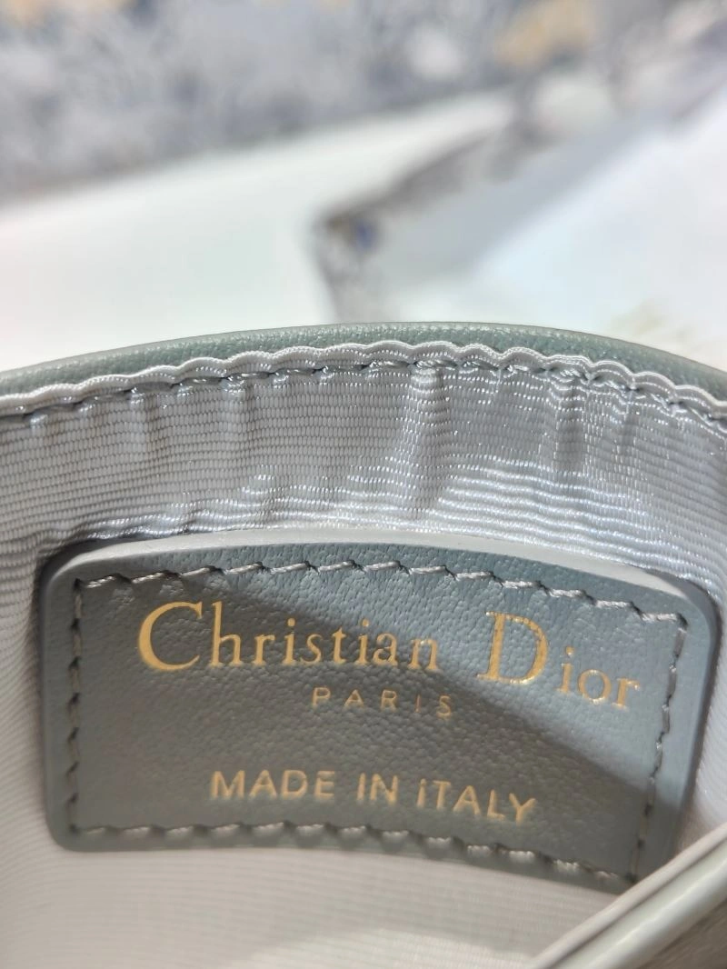 TravelReady Christian Dior Wallet 75429