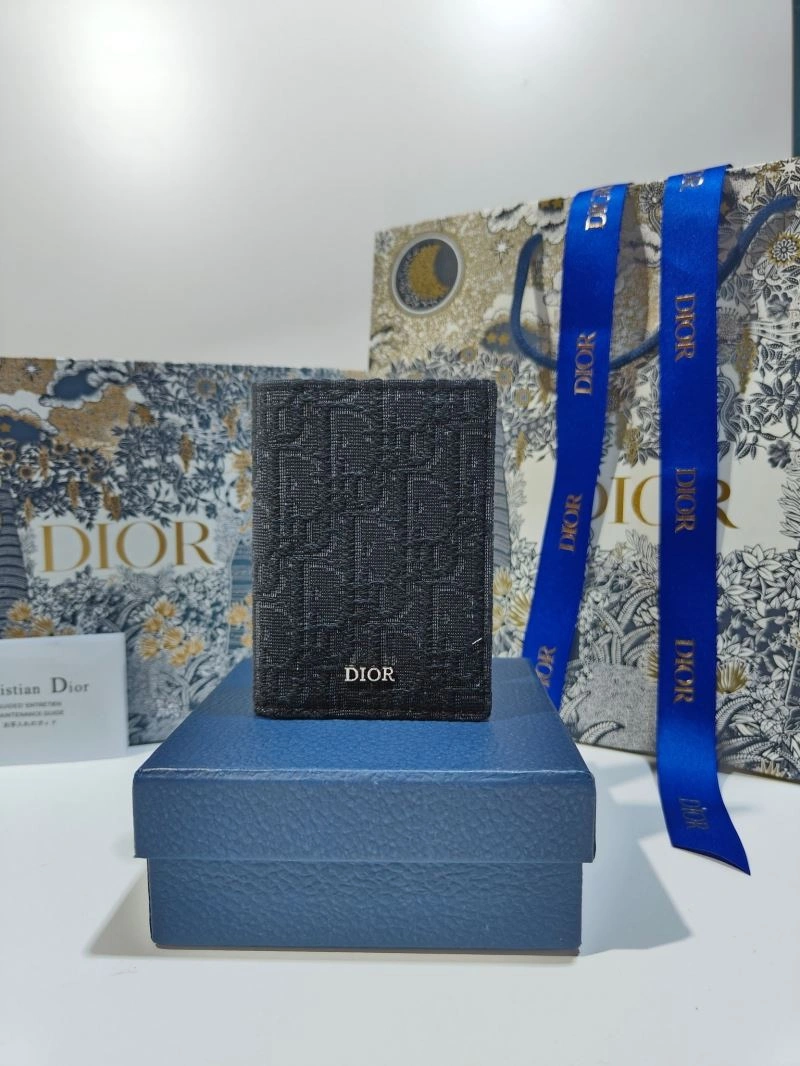 OnTrend Christian Dior Wallet 75435