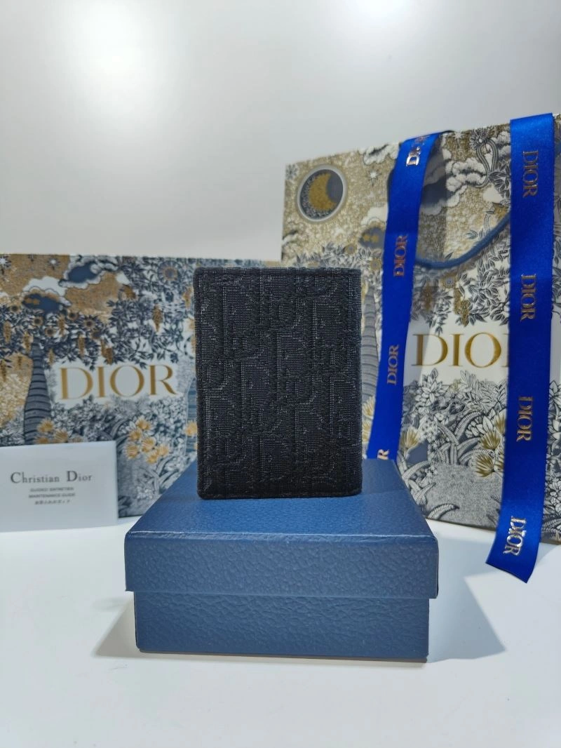 OnTrend Christian Dior Wallet 75435