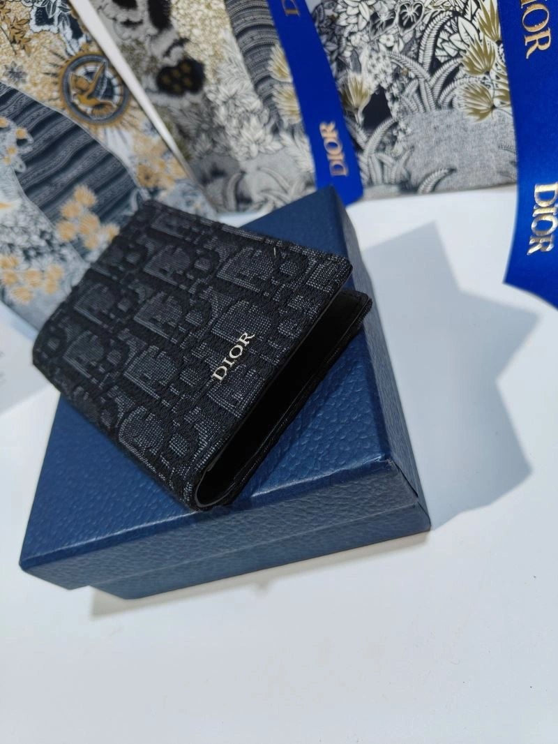 OnTrend Christian Dior Wallet 75435