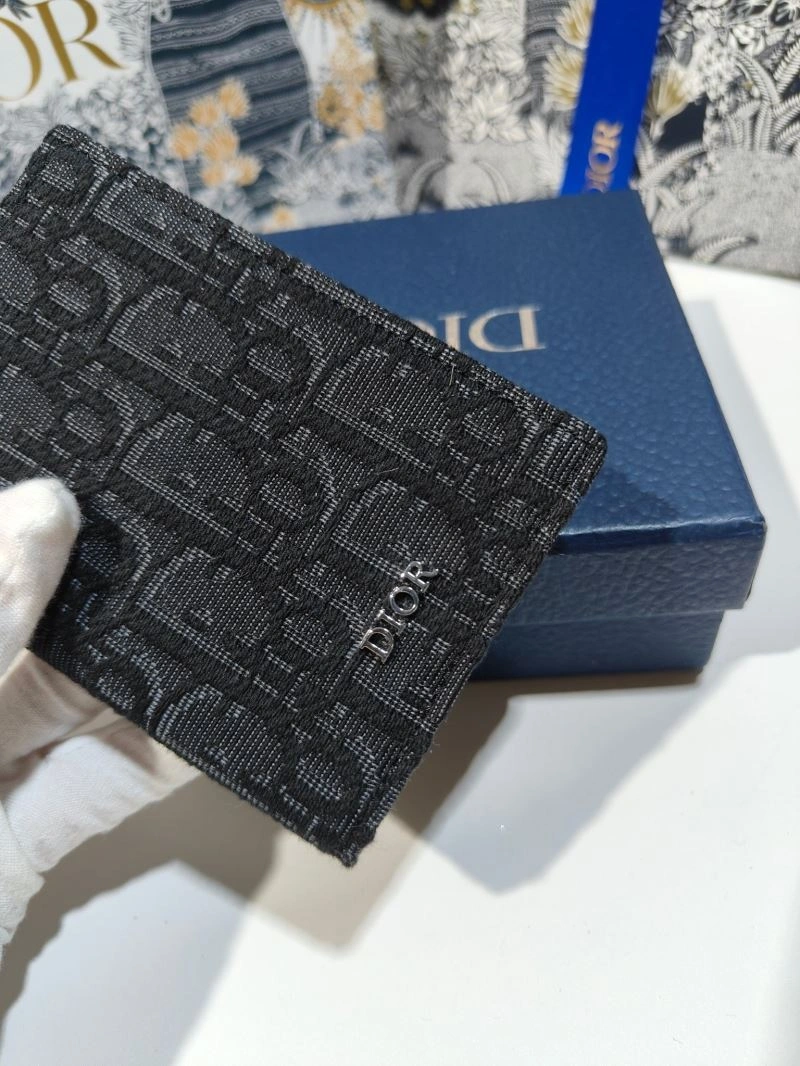 OnTrend Christian Dior Wallet 75435