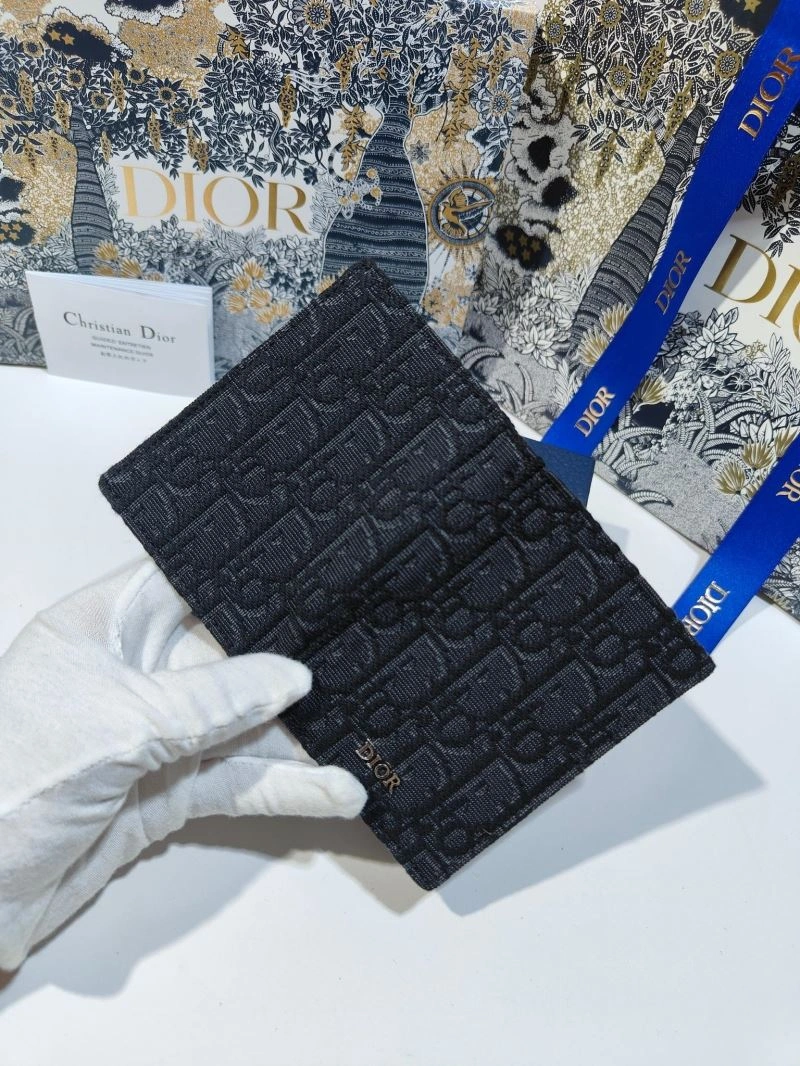OnTrend Christian Dior Wallet 75435