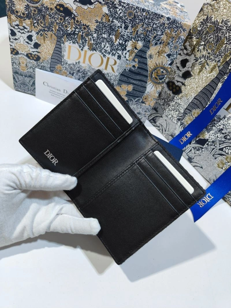OnTrend Christian Dior Wallet 75435