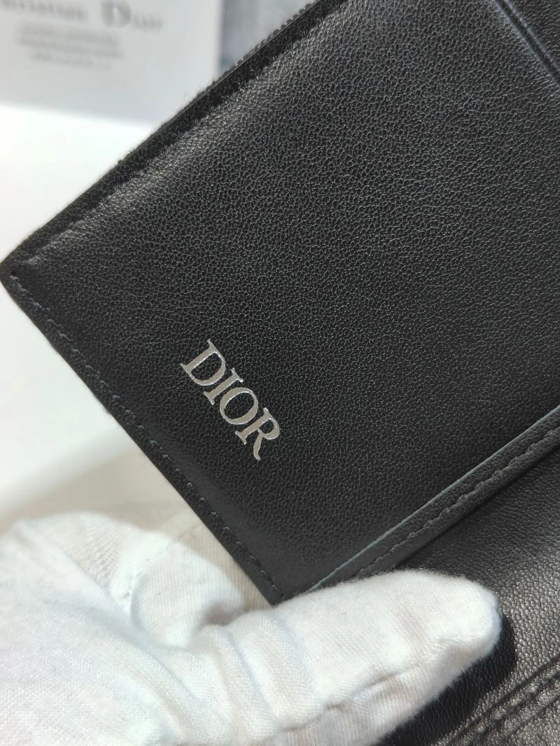 OnTrend Christian Dior Wallet 75435