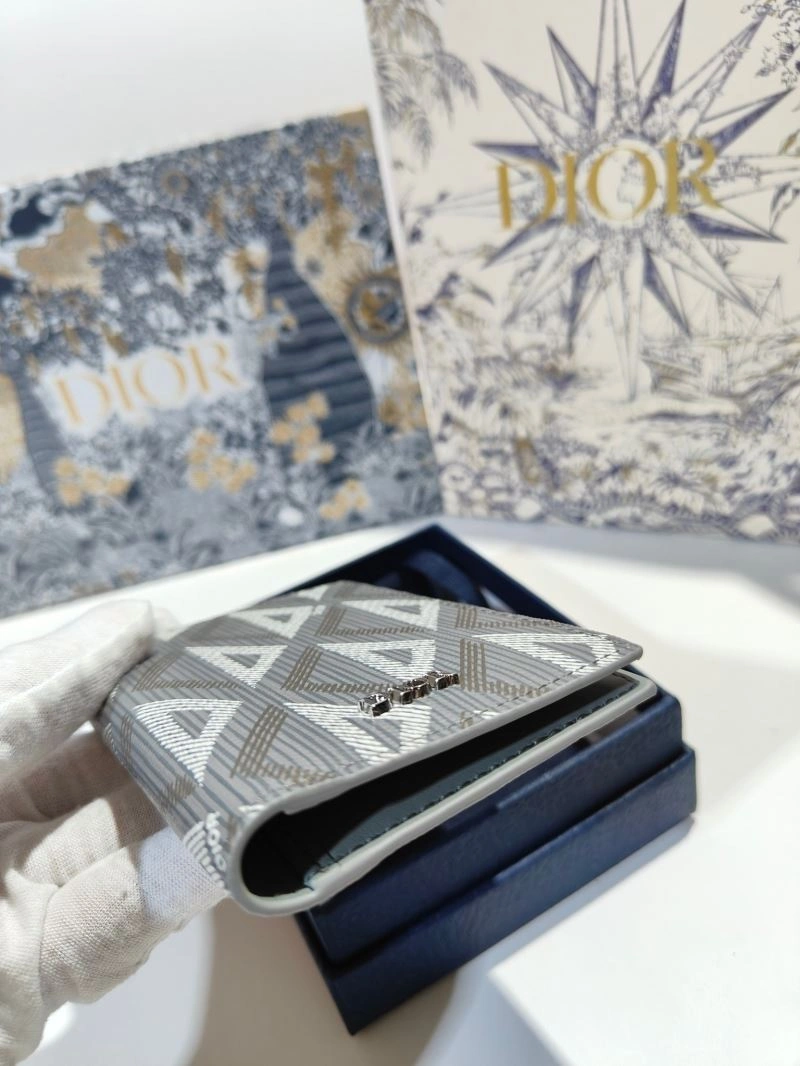 Christian Dior Wallet GoAnywhere 75431