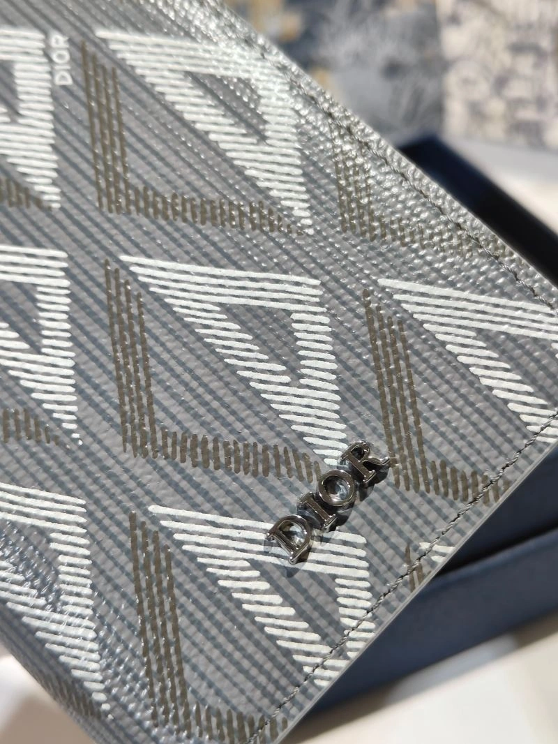 Christian Dior Wallet GoAnywhere 75431