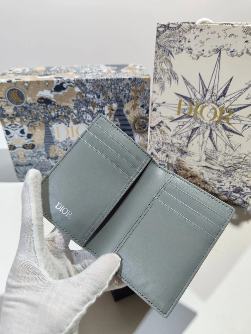 Christian Dior Wallet GoAnywhere 75431