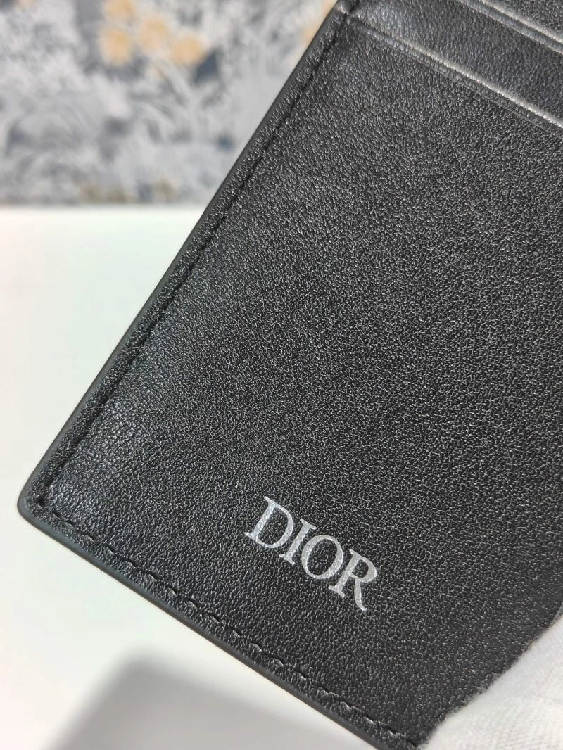 Chic Christian Dior Wallet 75441