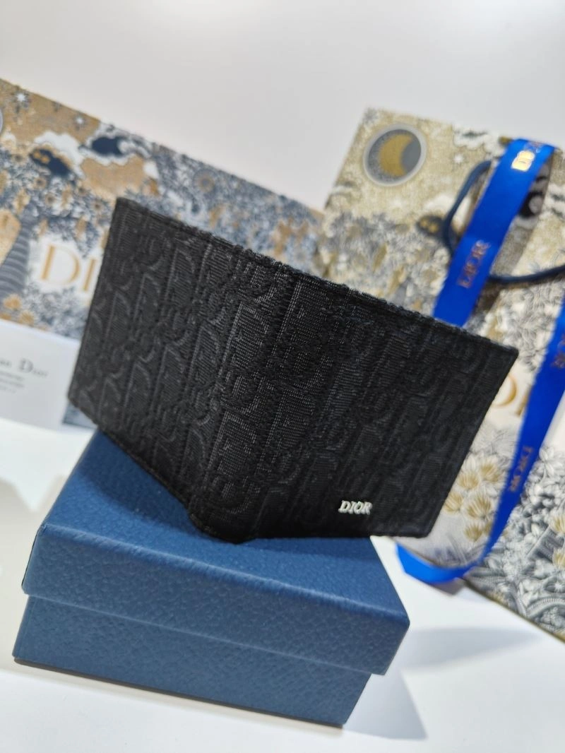 Christian Dior Wallet WellDesigned 75440