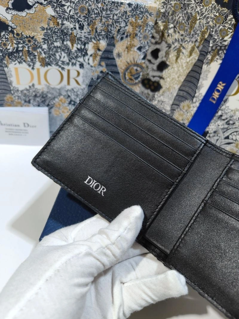 Christian Dior Wallet WellDesigned 75440