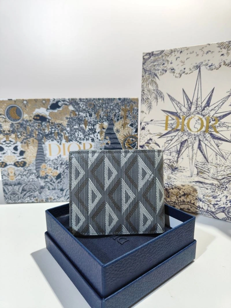 Christian Dior Wallet Premium 75426