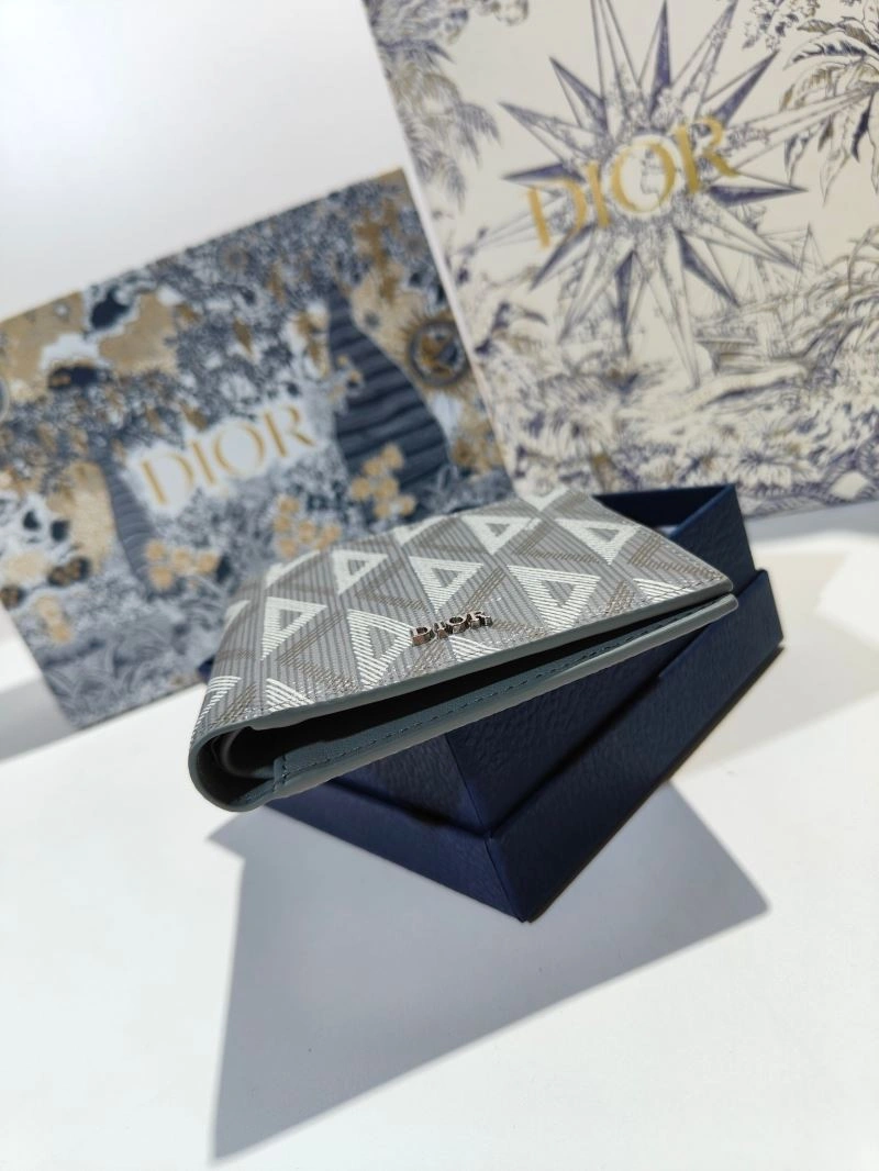 Christian Dior Wallet Premium 75426