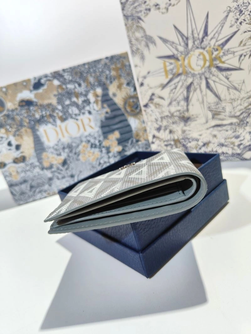 Christian Dior Wallet Premium 75426