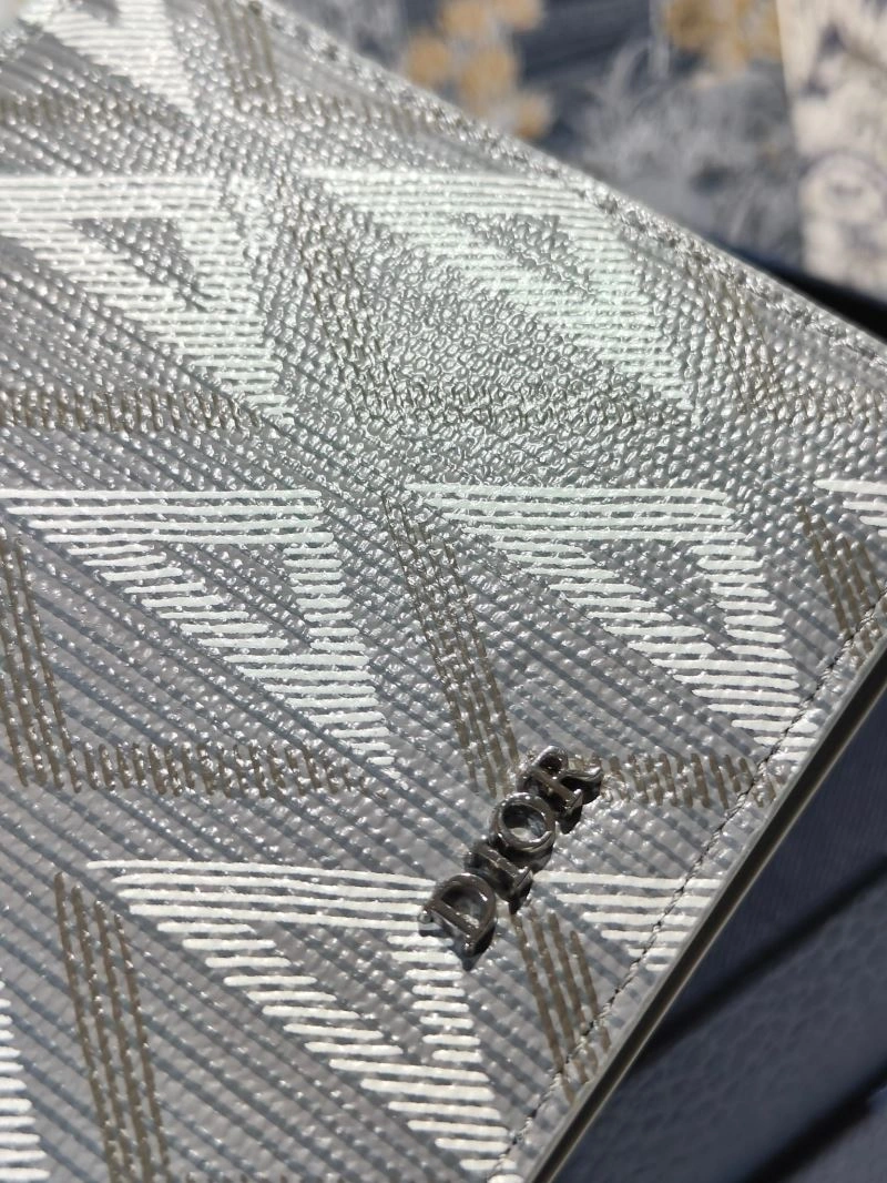 Christian Dior Wallet Premium 75426