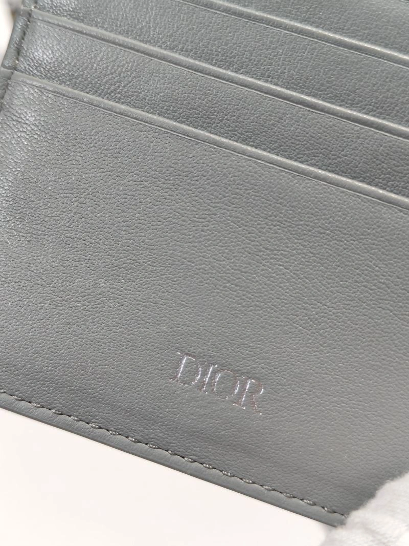 Christian Dior Wallet Premium 75426