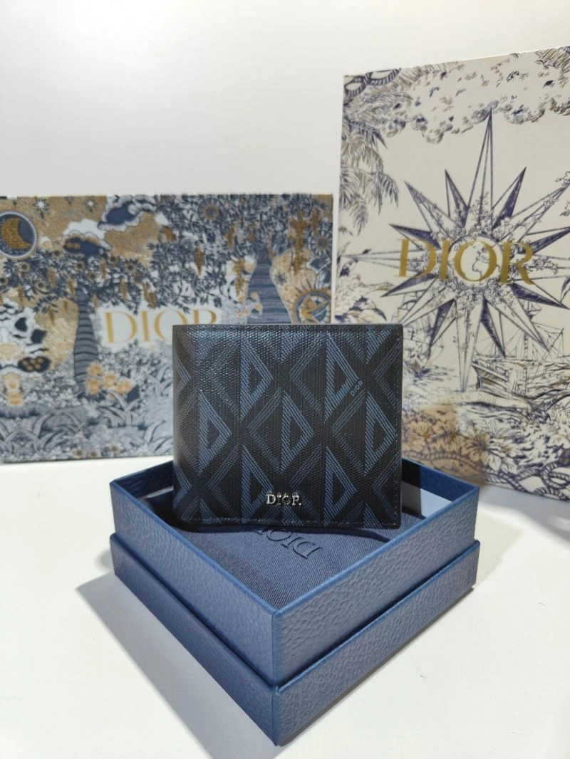 Christian Dior Wallet UrbanChic 75445