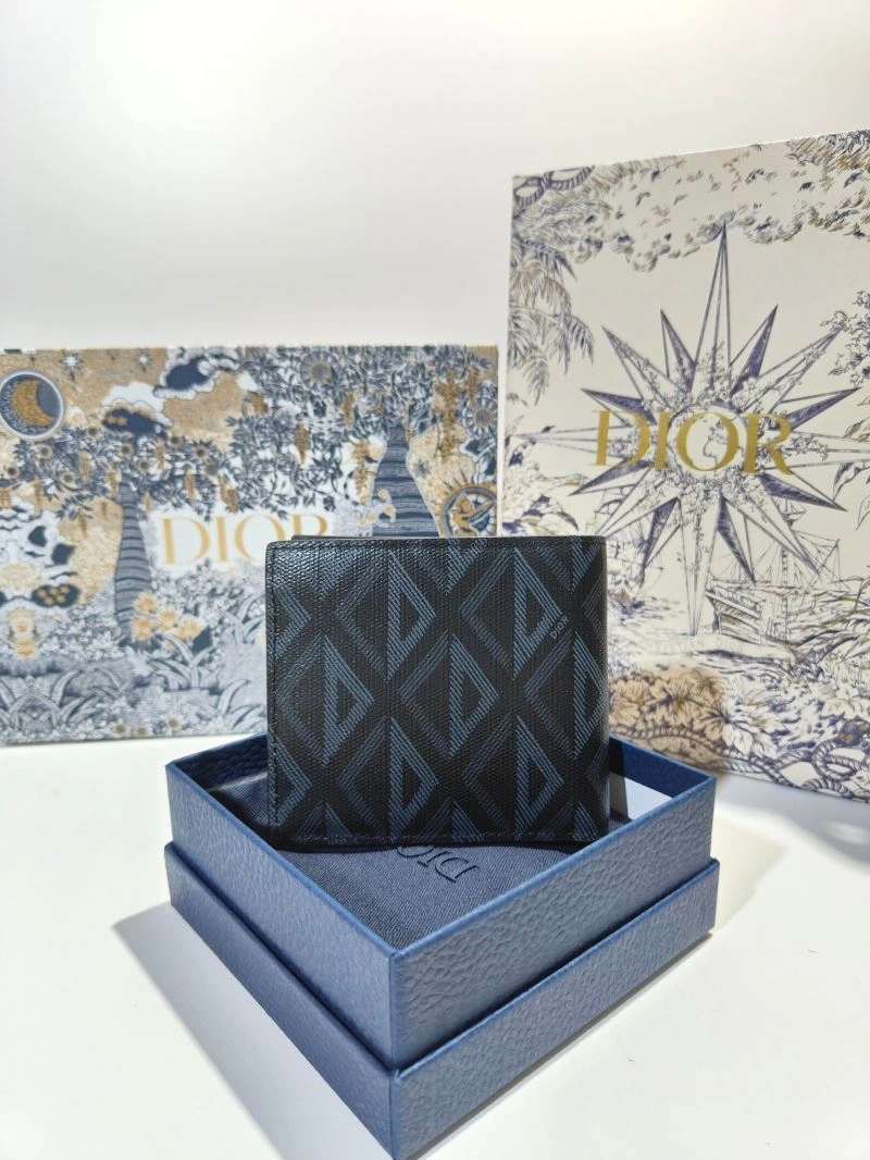 Christian Dior Wallet UrbanChic 75445