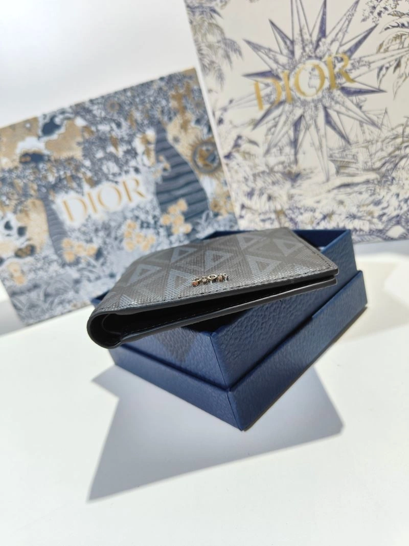 Christian Dior Wallet UrbanChic 75445
