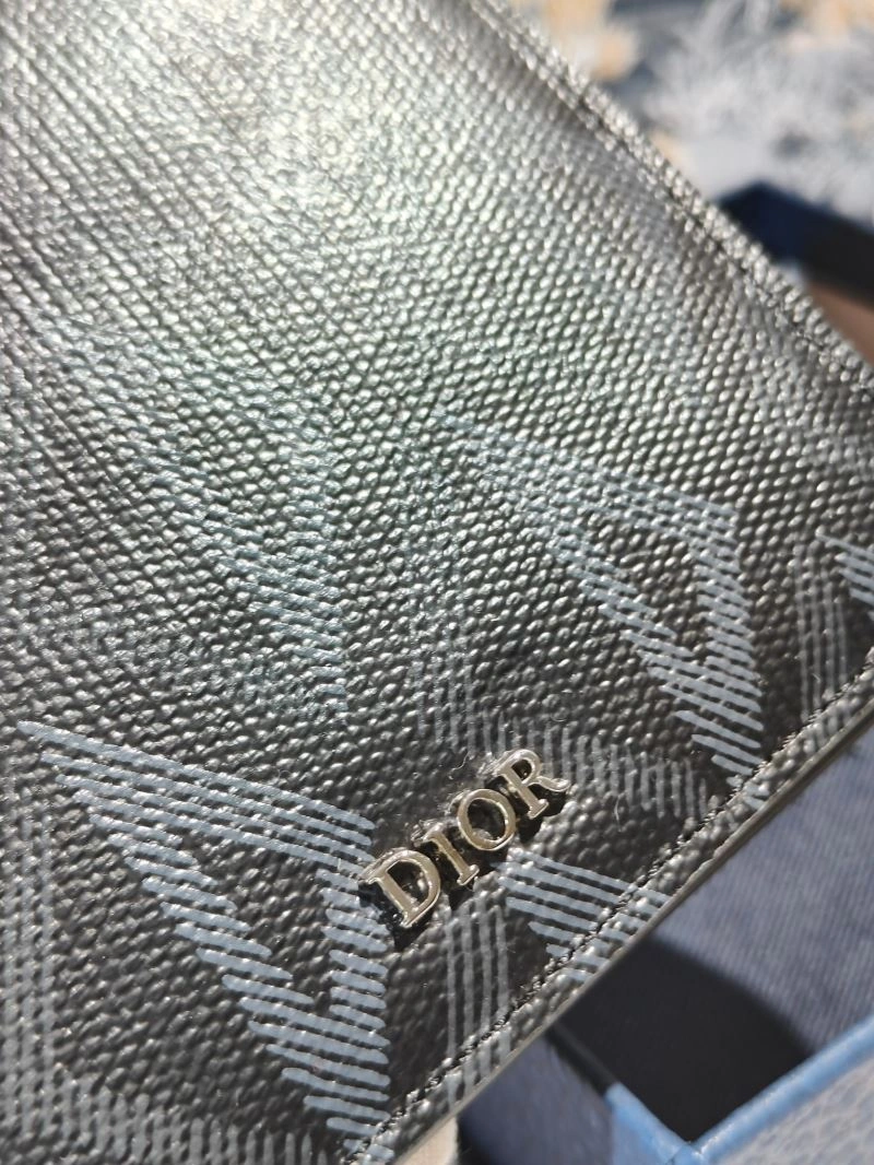 Christian Dior Wallet UrbanChic 75445