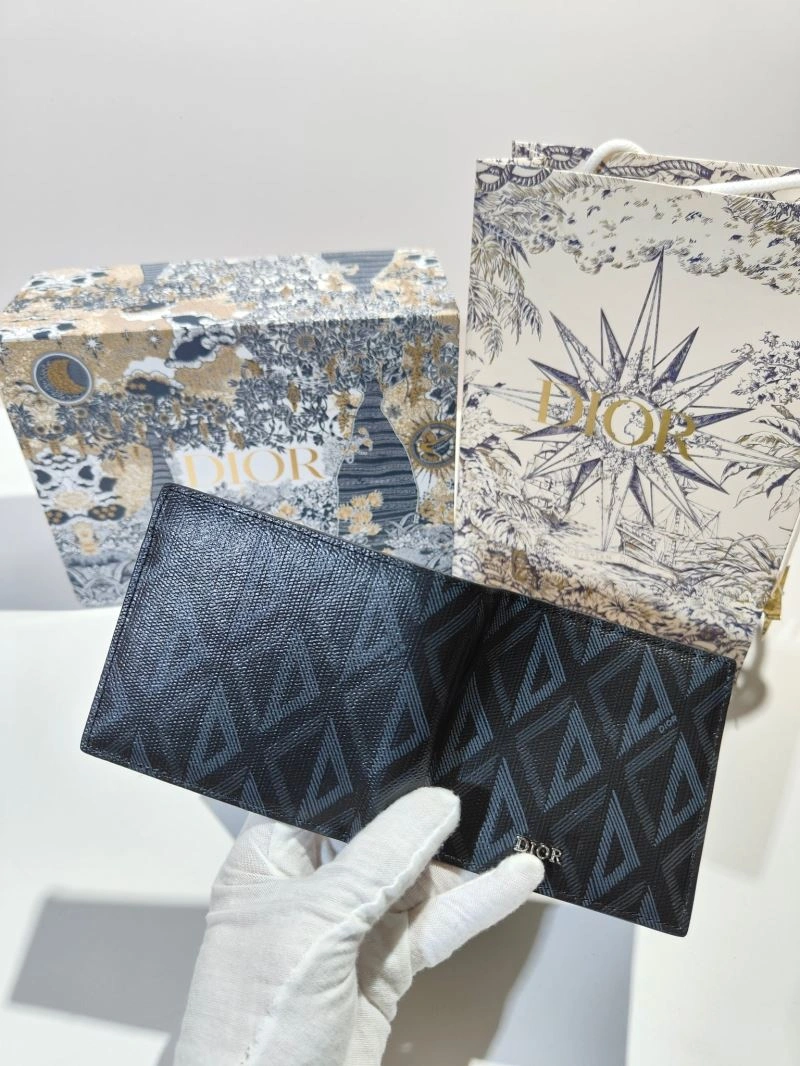 Christian Dior Wallet UrbanChic 75445
