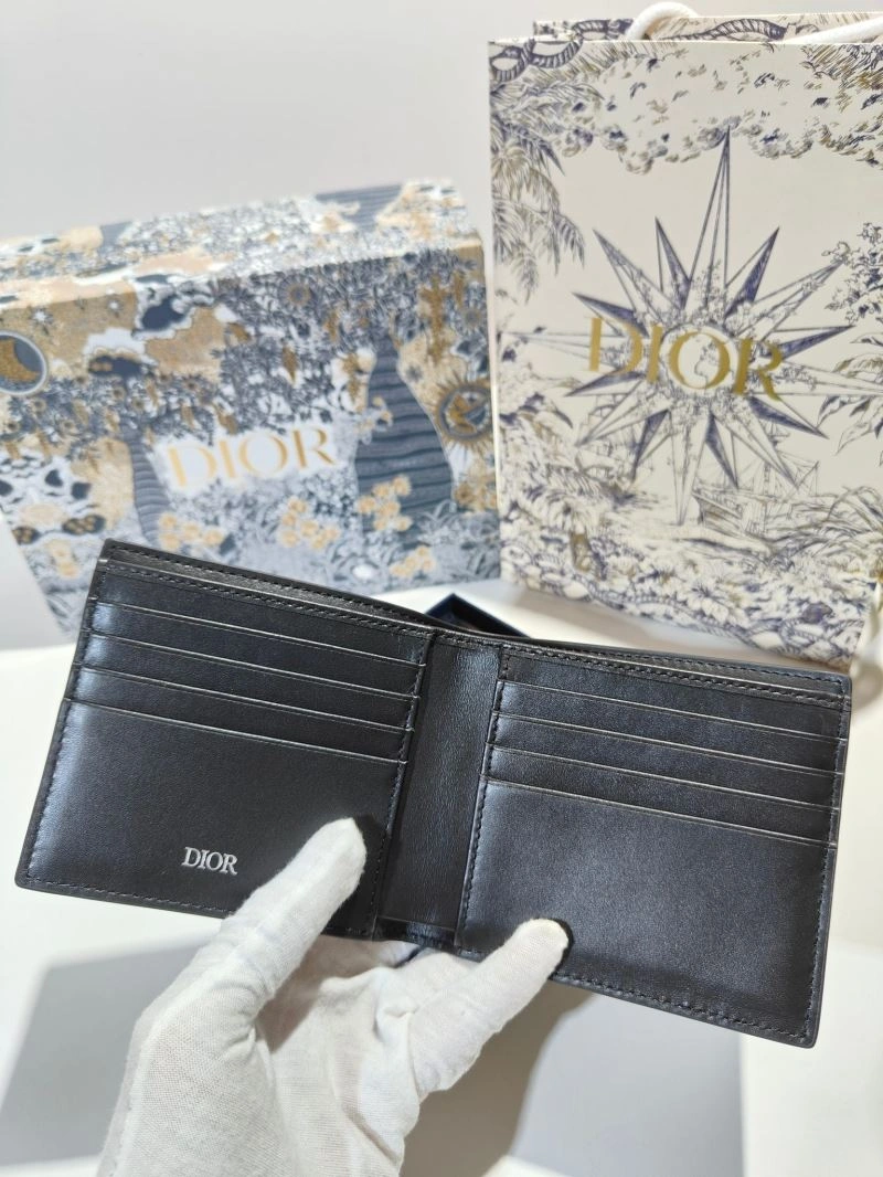Christian Dior Wallet UrbanChic 75445