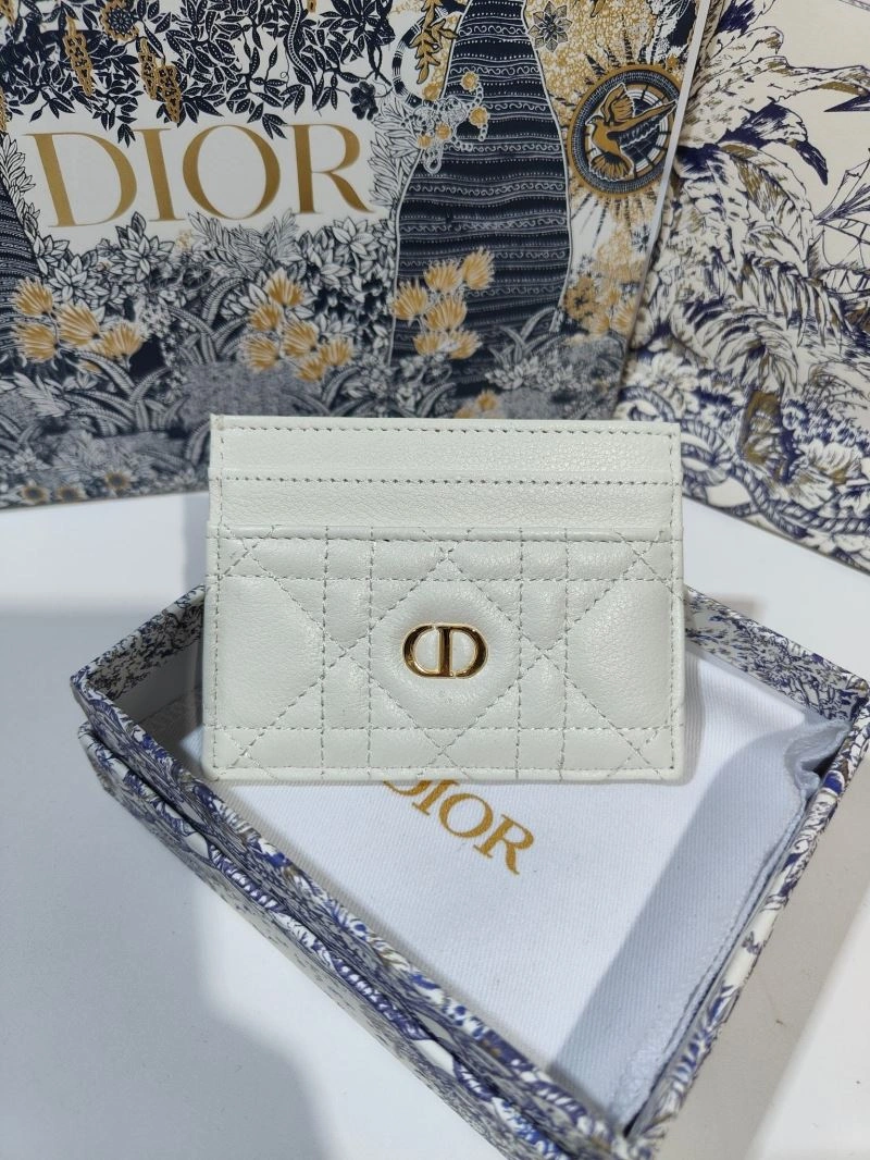 Christian Dior Wallet FashionForward 75419