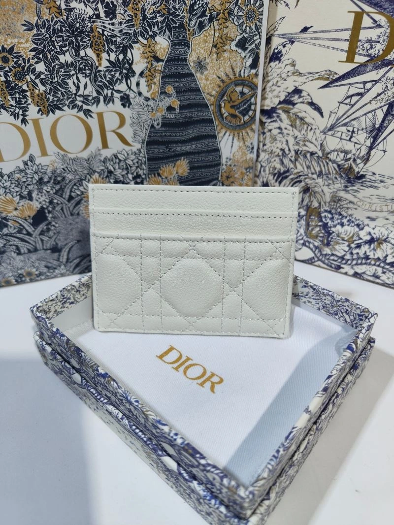 Christian Dior Wallet FashionForward 75419