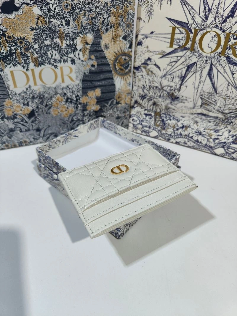 Christian Dior Wallet FashionForward 75419