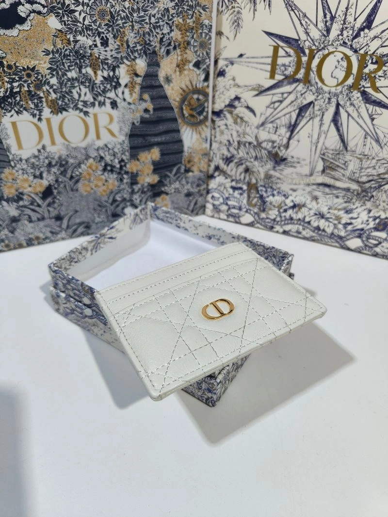 Christian Dior Wallet FashionForward 75419