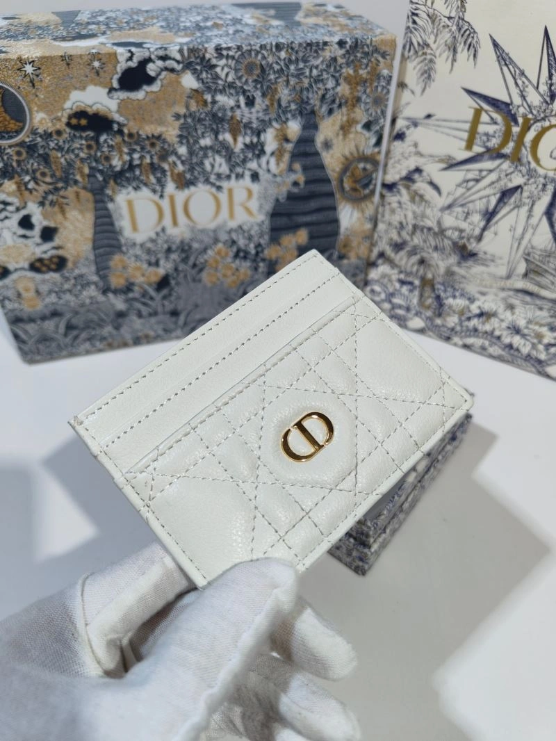 Christian Dior Wallet FashionForward 75419