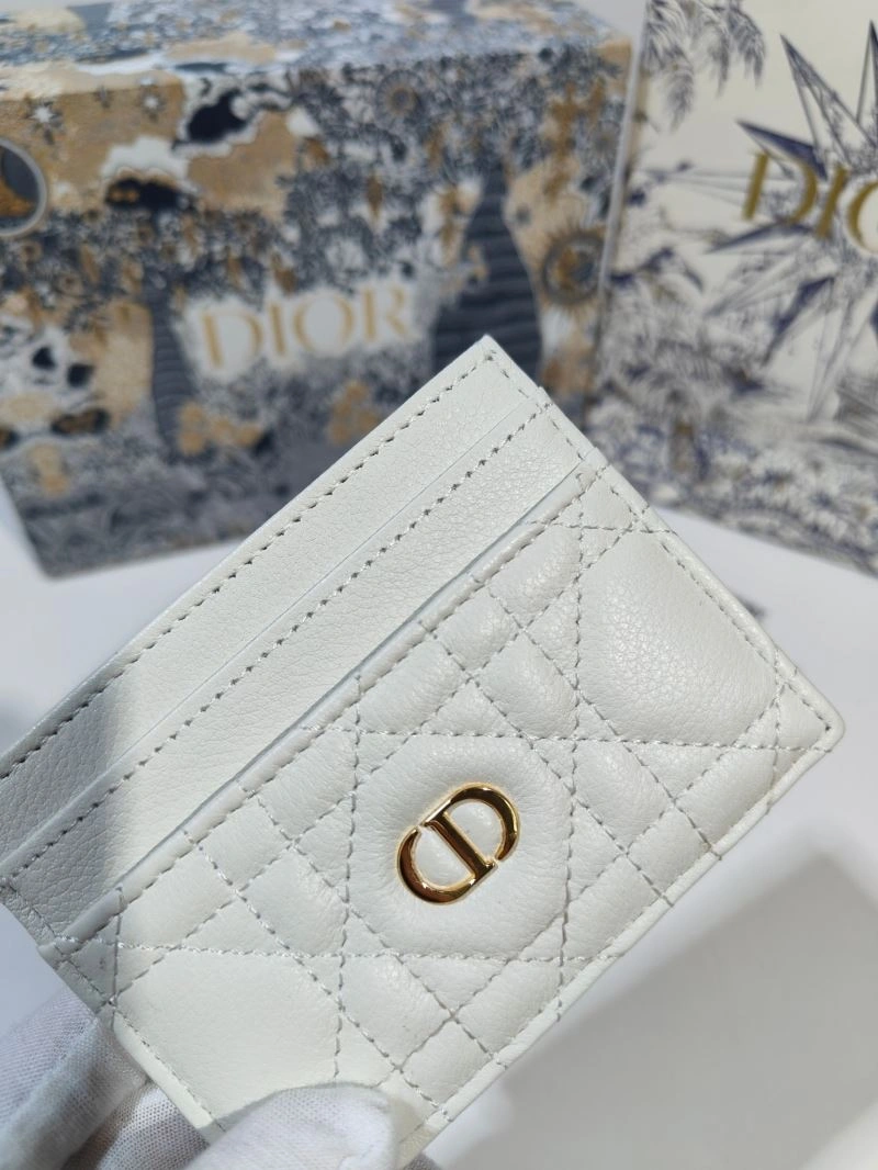 Christian Dior Wallet FashionForward 75419