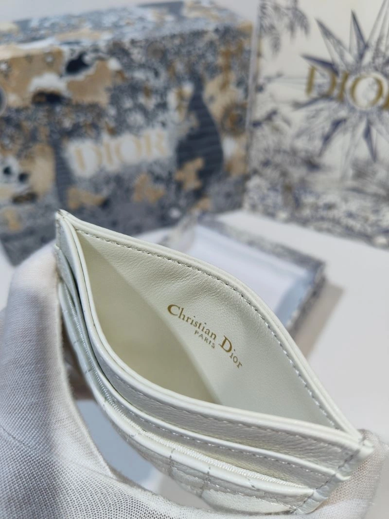 Christian Dior Wallet FashionForward 75419