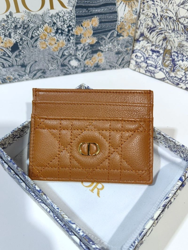 TechFriendly Christian Dior Wallet 75417