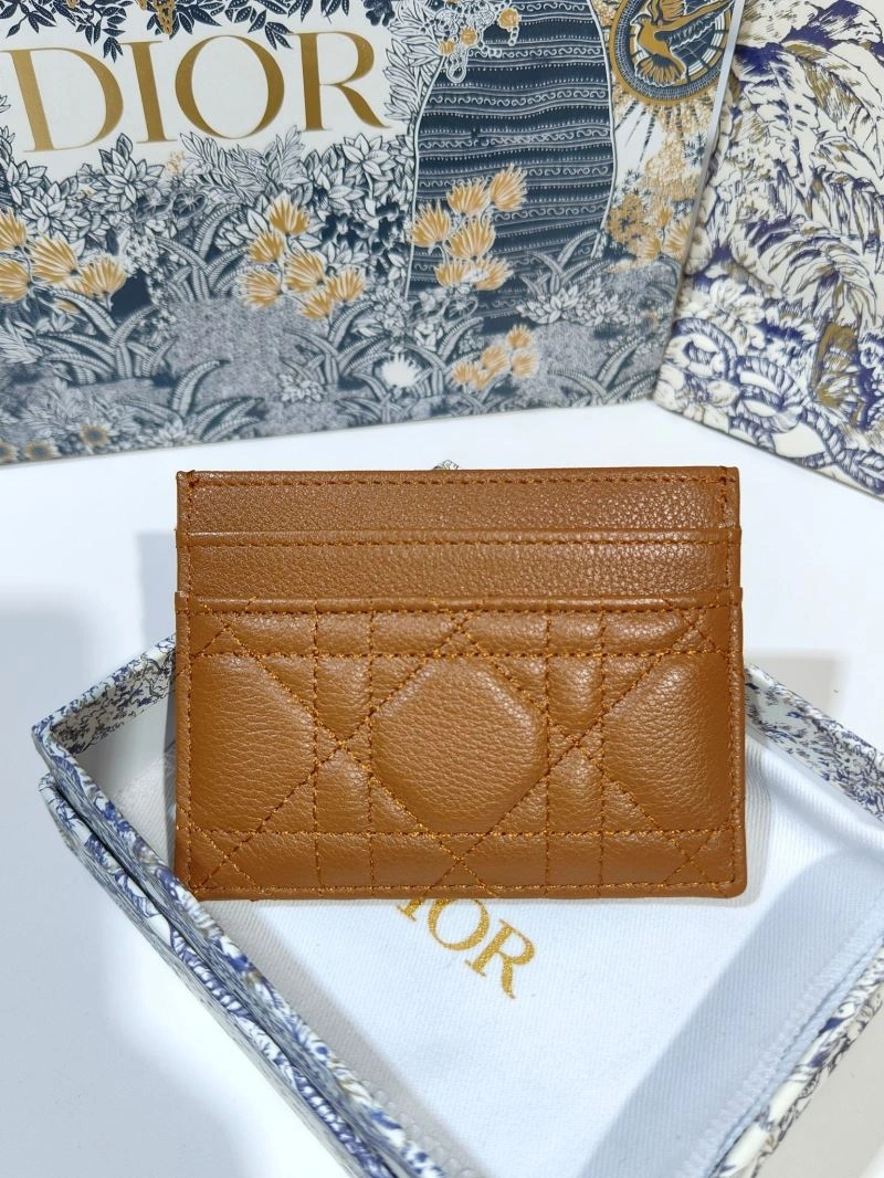 TechFriendly Christian Dior Wallet 75417