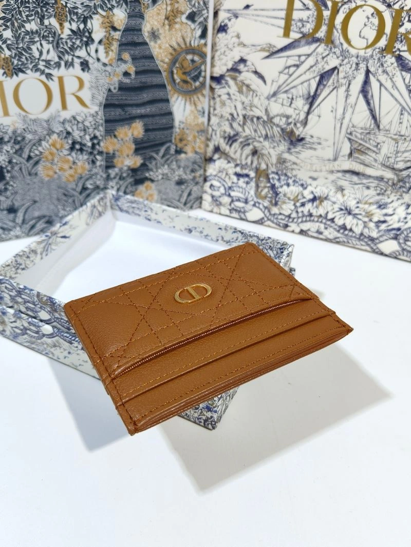 TechFriendly Christian Dior Wallet 75417