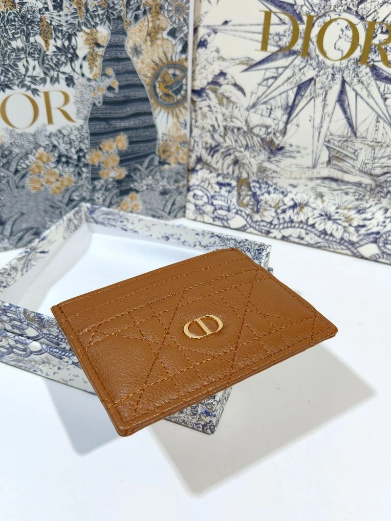TechFriendly Christian Dior Wallet 75417