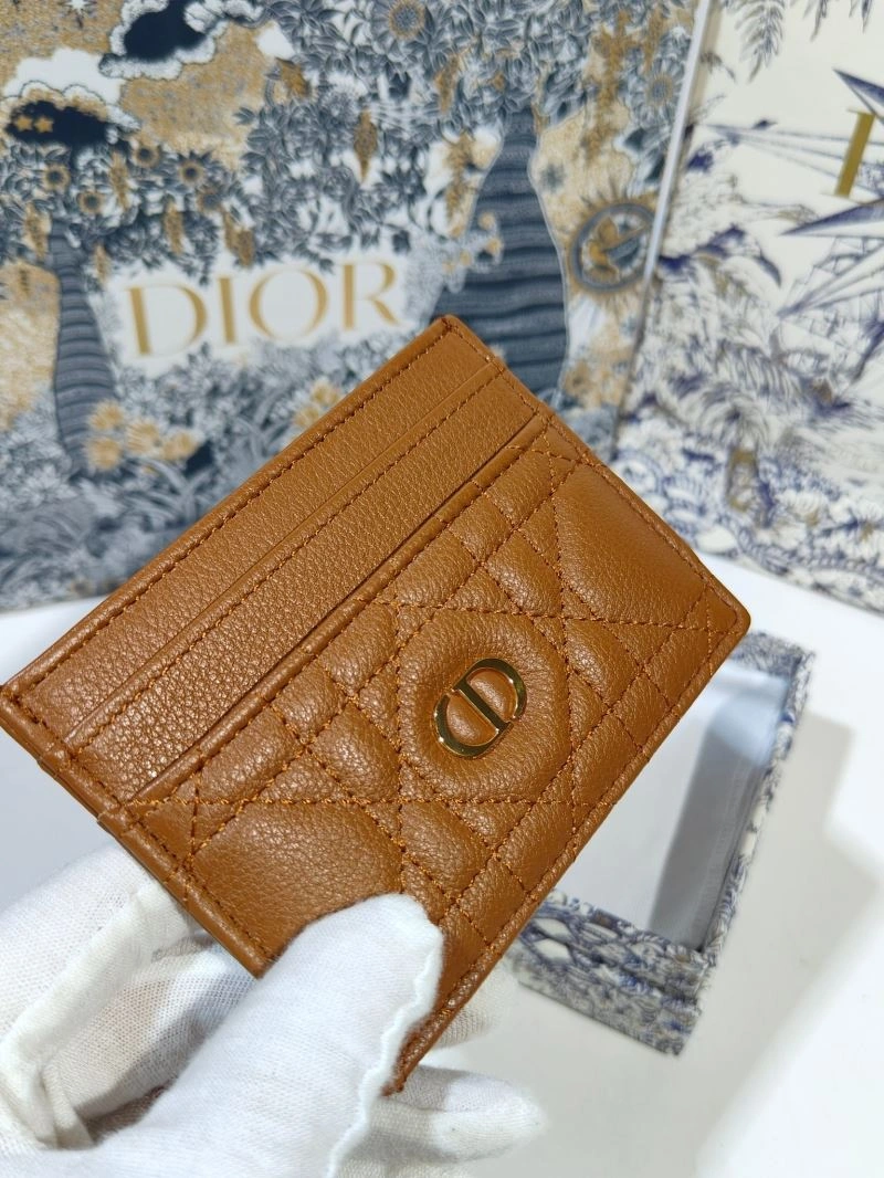 TechFriendly Christian Dior Wallet 75417