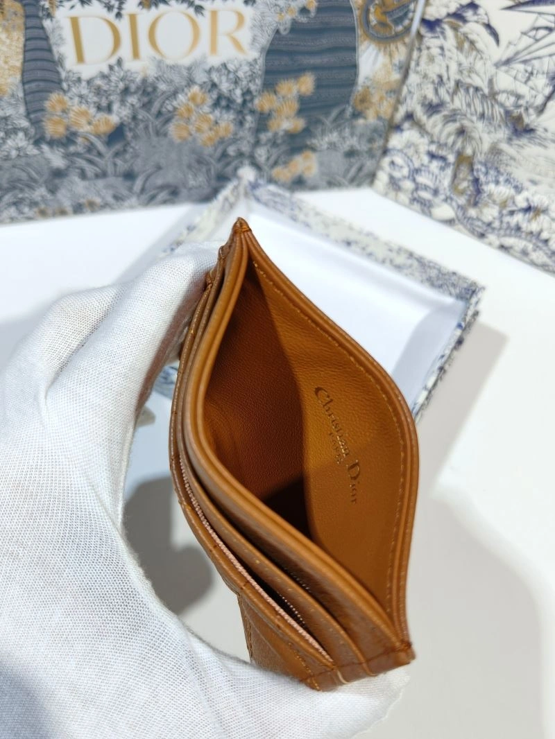 TechFriendly Christian Dior Wallet 75417