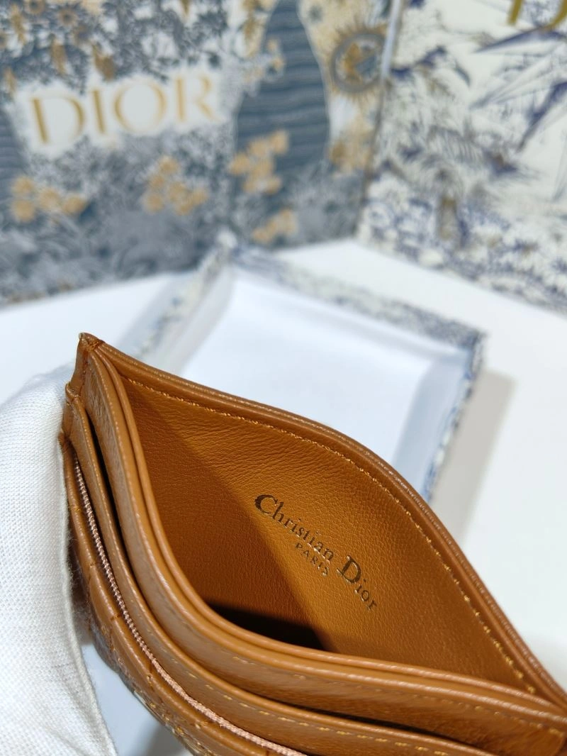 TechFriendly Christian Dior Wallet 75417