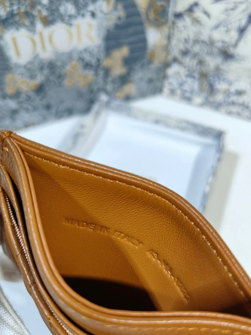 TechFriendly Christian Dior Wallet 75417